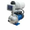 1.25' Single Pump Booster Set, Fixed Speed 70 L/min @ 3.5 Bar -TANKS DIRECT Sales 1297 718