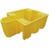 IBC Single Bund Spill Containment With Dispensing Area -TANKS DIRECT Sales 2046 2401
