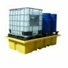 Double IBC Spill Pallet -TANKS DIRECT Sales 2049 2409