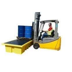 Double IBC Spill Pallet -TANKS DIRECT Sales 2049 2411