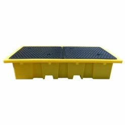 Double IBC Spill Pallet -TANKS DIRECT Sales 2049 2412