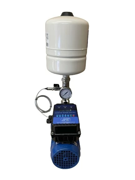 Single Pump Variable Speed Booster Set, 160l/min @ 3.5 Bar 4 Single Pump Variable Speed Booster Set, 160l/min @ 3.5 Bar - Image 2