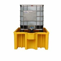 1125 Litre IBC Spill Pallet Bund -TANKS DIRECT Sales 2060 2428