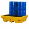 4 Drum Spill Pallet 2 4 Drum Spill Pallet -TANKS DIRECT Sales 2165 2592