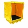 4 Drum Covered Spill Pallet Bund 1 4 Drum Covered Spill Pallet Bund -TANKS DIRECT Sales 2166 2594