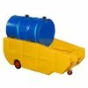 Drum Bund Spill Cart 2 Drum Bund Spill Cart -TANKS DIRECT Sales 2213 2746