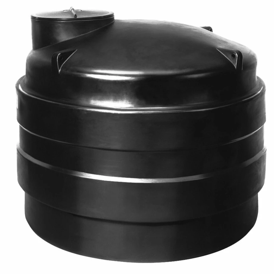 2700 Litre Above Ground Water Storage Tank 3 2700 Litre Above Ground Water Storage Tank