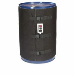 200 Litre Drum Heater 0 - 90 Deg C