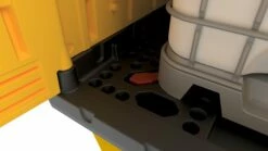 IBC Hardcover -TANKS DIRECT Sales 27359 18280