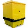 IBC Hardcover 1 IBC Hardcover -TANKS DIRECT Sales 27359 23450