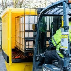 IBC Hardcover -TANKS DIRECT Sales 27359 23452