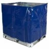 Waterproof IBC PVC Cover -TANKS DIRECT Sales 277 3744