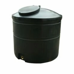 1300 Litre Water Tank, Potable
