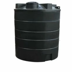 15,000 Litre Water Tank, Non-Potable