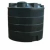 5,600 Litre Water Tank, Non-Potable