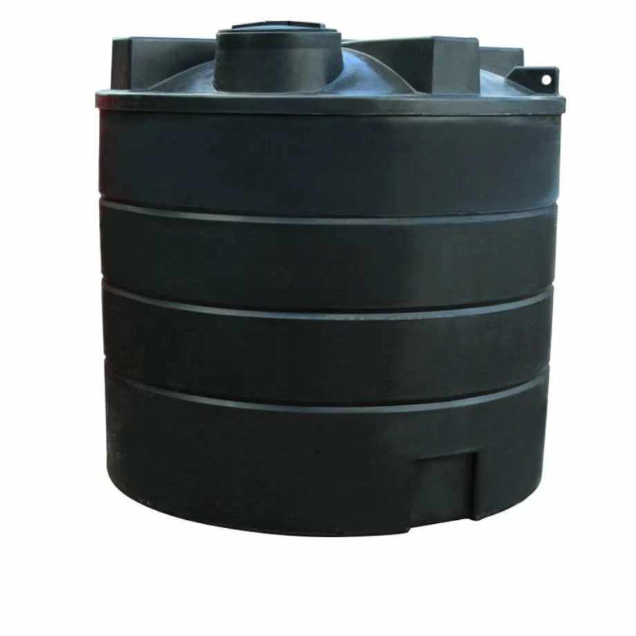 6,250 Litre Water Tank, Non-Potable 3 6,250 Litre Water Tank, Non-Potable