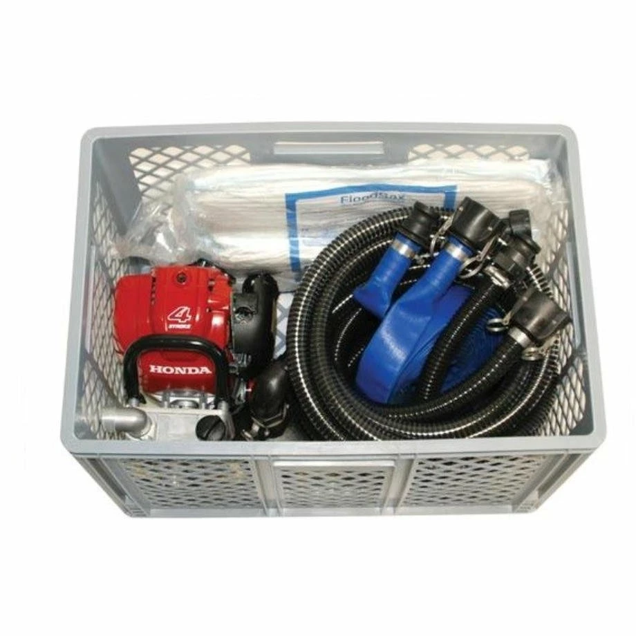 Floodmate 4 - Emergency Flood Pump Kit 3 Floodmate 4 - Emergency Flood Pump Kit