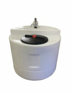 TDI Boost 1200 Litres