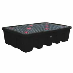 Nestable Double IBC Spill Pallet -TANKS DIRECT Sales 30489 18576