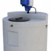 Aquamaxx 800 Litre Cold Water Tank, Single Pump Booster Set -TANKS DIRECT Sales 30597 21077