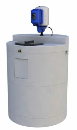 Aquamaxx 1200 Litre Cold Water Single Booster Pump Set