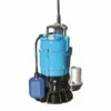 HS2.45 230v Automatic Submersible Site Drainage Pump -TANKS DIRECT Sales 3227 4748