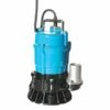 HS2.4S 110v Submersible Site Drainage Pump -TANKS DIRECT Sales 3228 4755