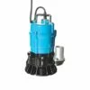 HS2.75 230v Submersible Site Drainage Pump -TANKS DIRECT Sales 3232 4770
