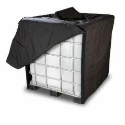 IBC Deluxe Insulation Cover -TANKS DIRECT Sales 380 5715