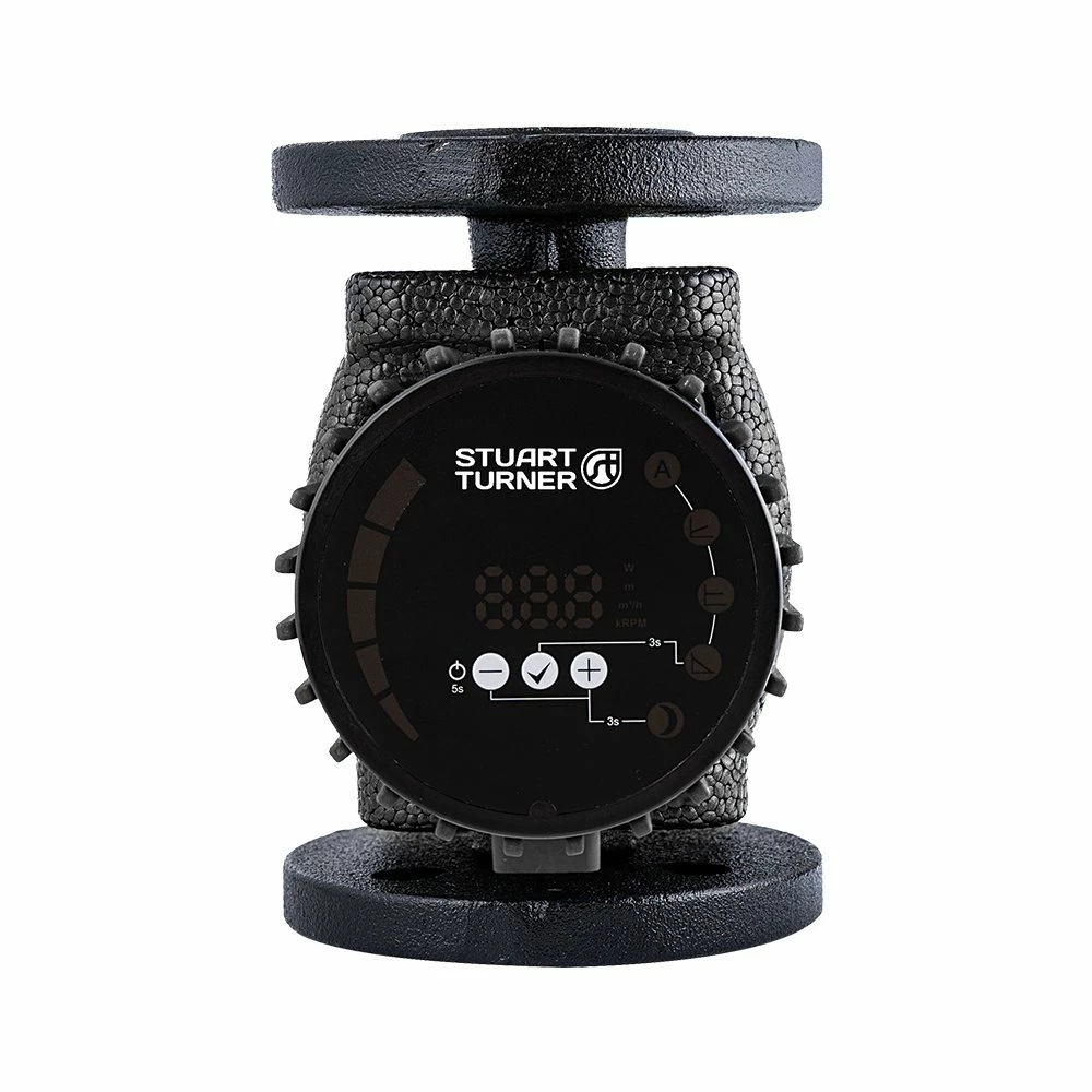 Stuart Turner Pulse Cast Iron Flanged Single 40/60-F220 3 Stuart Turner Pulse Cast Iron Flanged Single 40/60-F220