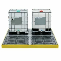 Bunded Sump Floor Kit 3320mm X 2520mm