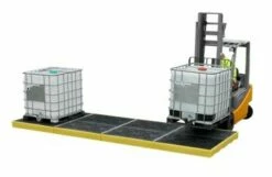 Bunded Sump Floor Kit 5040mm X 1660mm