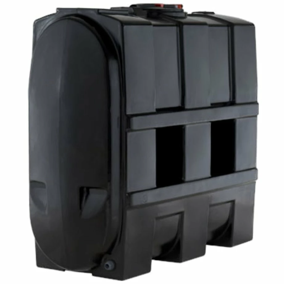 1100 Litre Water Storage Tank, Non Potable 3 1100 Litre Water Storage Tank, Non Potable