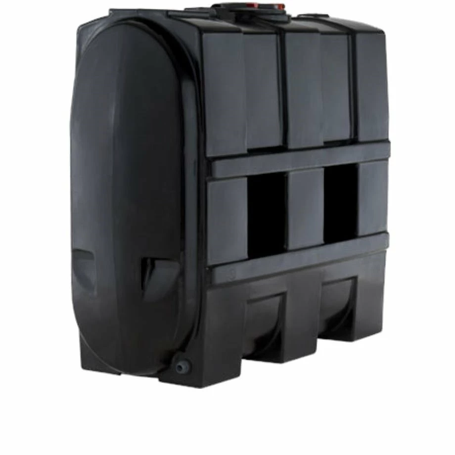 1100 Litre Water Storage Tank, Non Potable 4 1100 Litre Water Storage Tank, Non Potable - Image 2