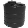 2600 Litre Water Storage Tank -TANKS DIRECT Sales 3974 6073