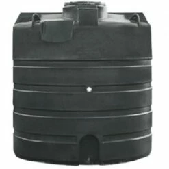 5455 Litre Water Storage Tank