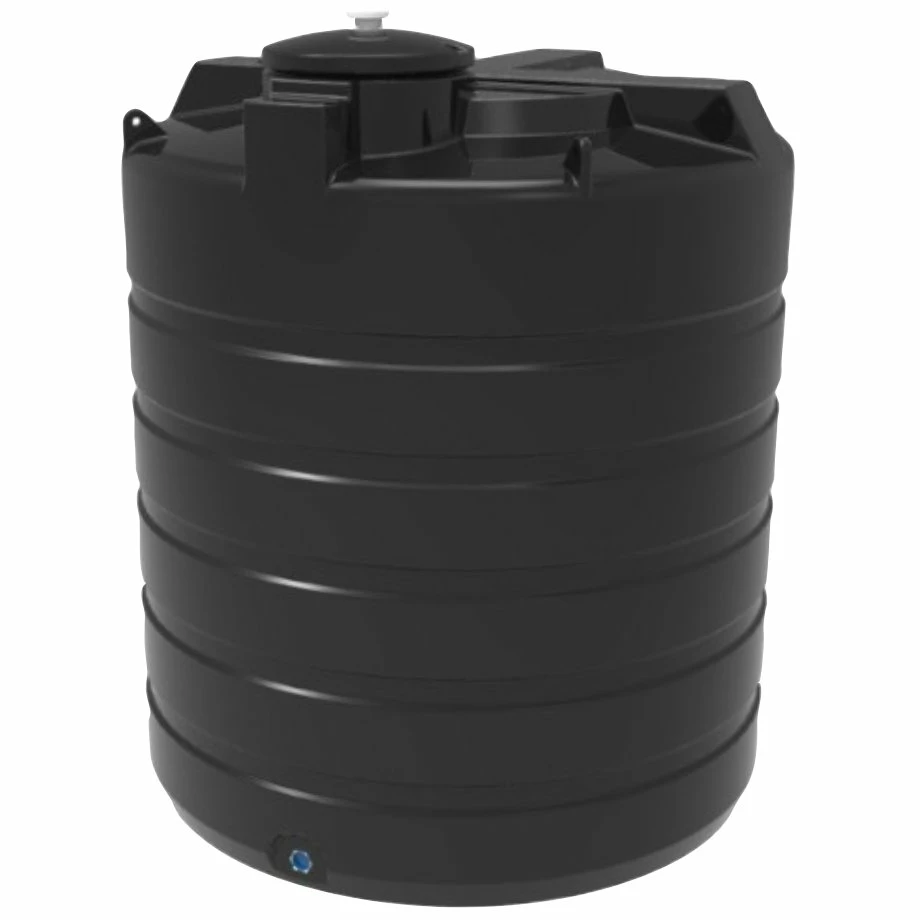 7500 Litre Water Tank, Non Potable 3 7500 Litre Water Tank, Non Potable