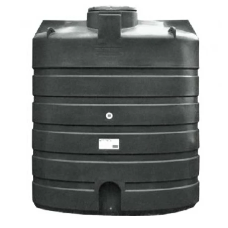 7500 Litre Water Tank, Non Potable 5 7500 Litre Water Tank, Non Potable - Image 3