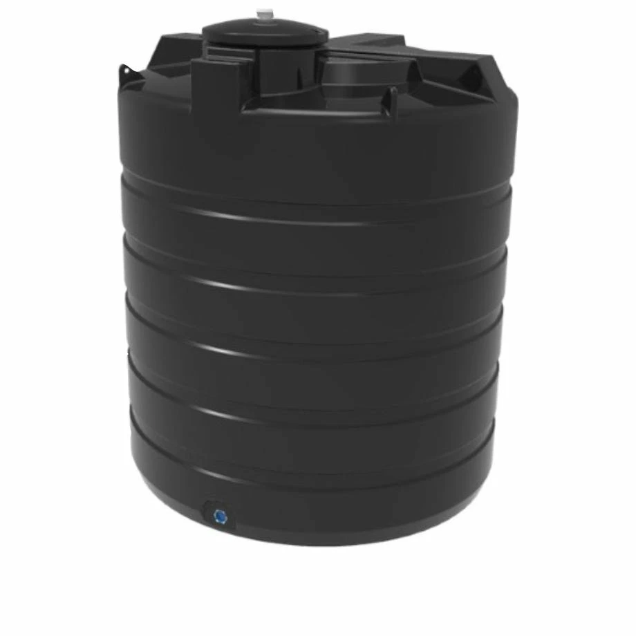 7500 Litre Water Tank, Non Potable 4 7500 Litre Water Tank, Non Potable - Image 2