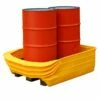 2 Drum Pallet Converter -TANKS DIRECT Sales 4064 6170