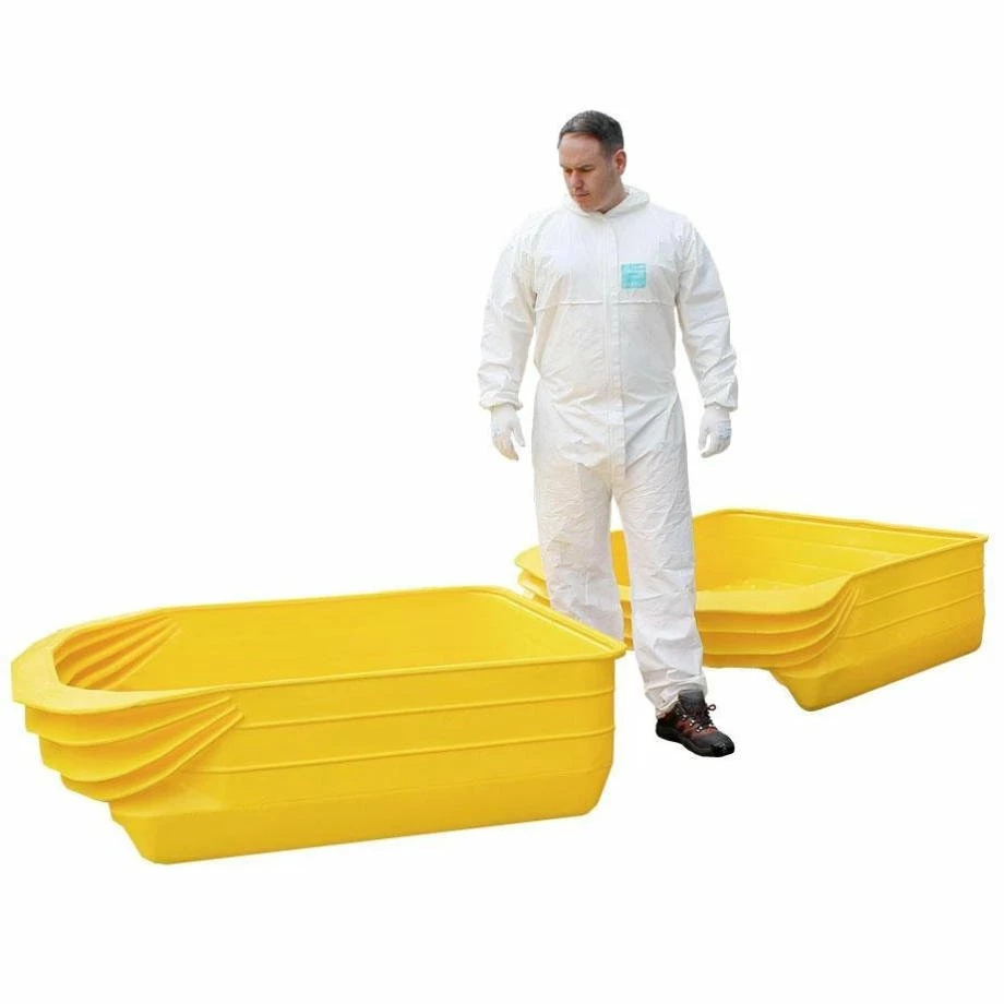 4 Drum Pallet Converter 4 4 Drum Pallet Converter - Image 2