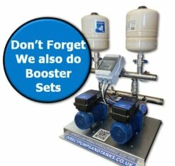 338 Litre GRP Water Tank 7 338 Litre GRP Water Tank -TANKS DIRECT Sales 42127 19698