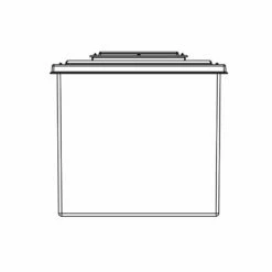 1000 Litre GRP Water Tank, Insulated Stock Tank -TANKS DIRECT Sales 4239 6512