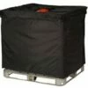 Heavy Duty Insulated IBC Jacket With Lid For 1000L Schutz Type IBCs -TANKS DIRECT Sales 43470 20000