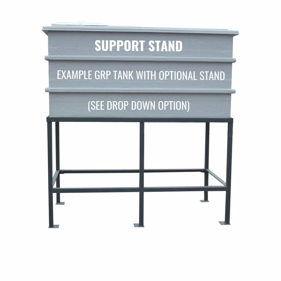 251 Litre GRP Water Tank 4 251 Litre GRP Water Tank - Image 2