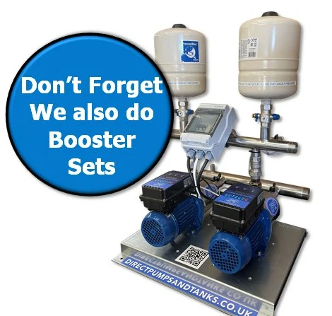 340 Litre GRP Water Tank - Two Piece Insulated 7 340 Litre GRP Water Tank - Two Piece Insulated - Image 5