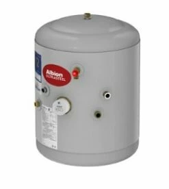 Kingspan Ultrasteel 90 Litre Direct - Unvented Hot Water Cylinder