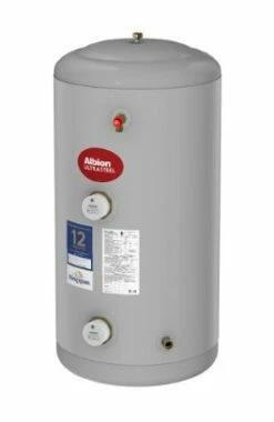 Kingspan Ultrasteel 150 Litre Direct - Unvented Hot Water Cylinder