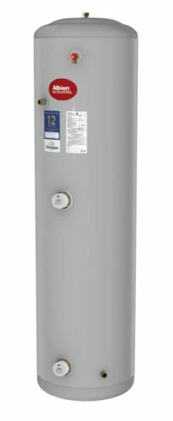 Kingspan Ultrasteel 300 Litre Direct - Unvented Hot Water Cylinder