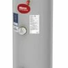 Kingspan Ultrasteel 120 Litre Direct - Unvented Slimline Hot Water Cylinder -TANKS DIRECT Sales 44907 20328